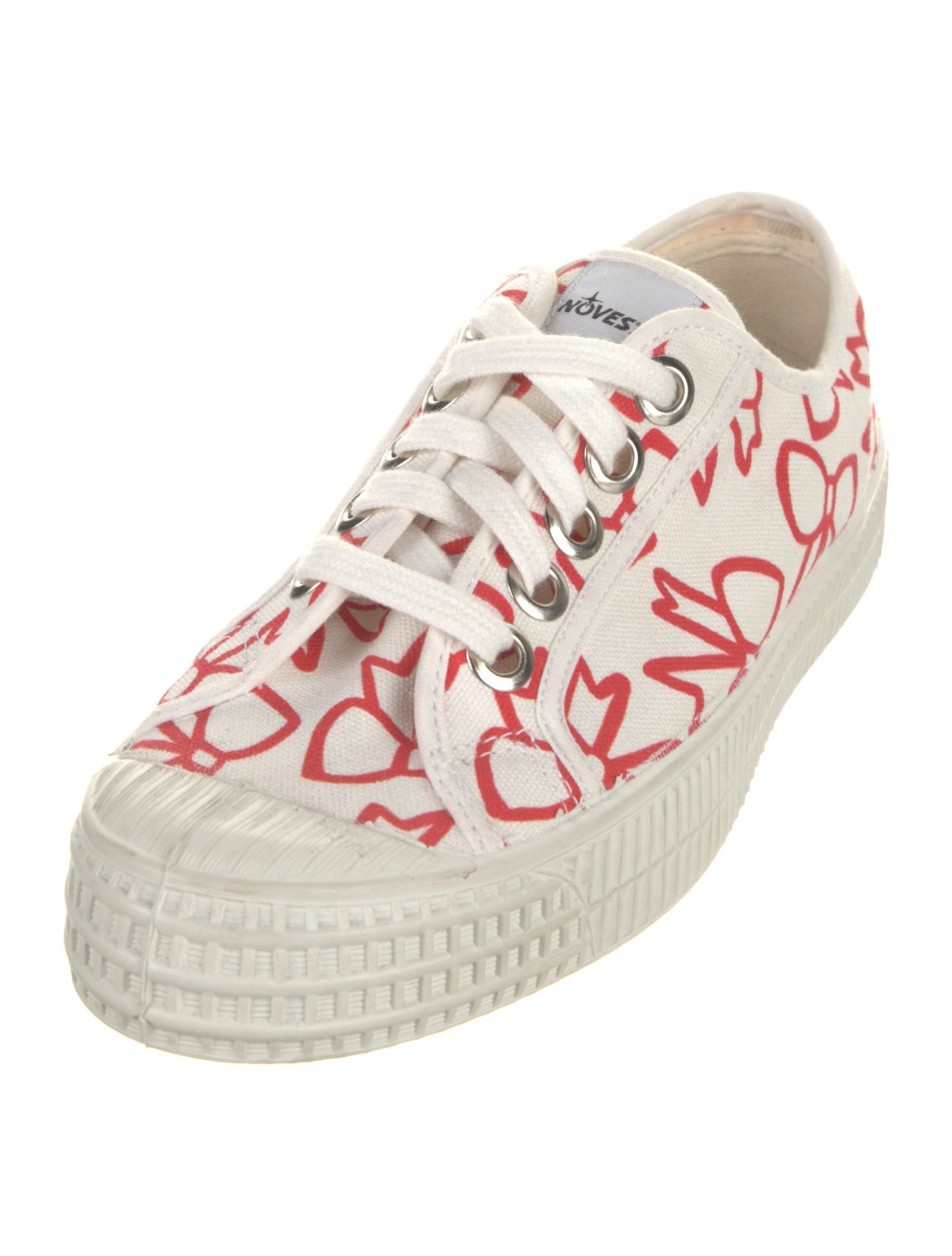Comme des Garçons Girl x Novesta Sneakers