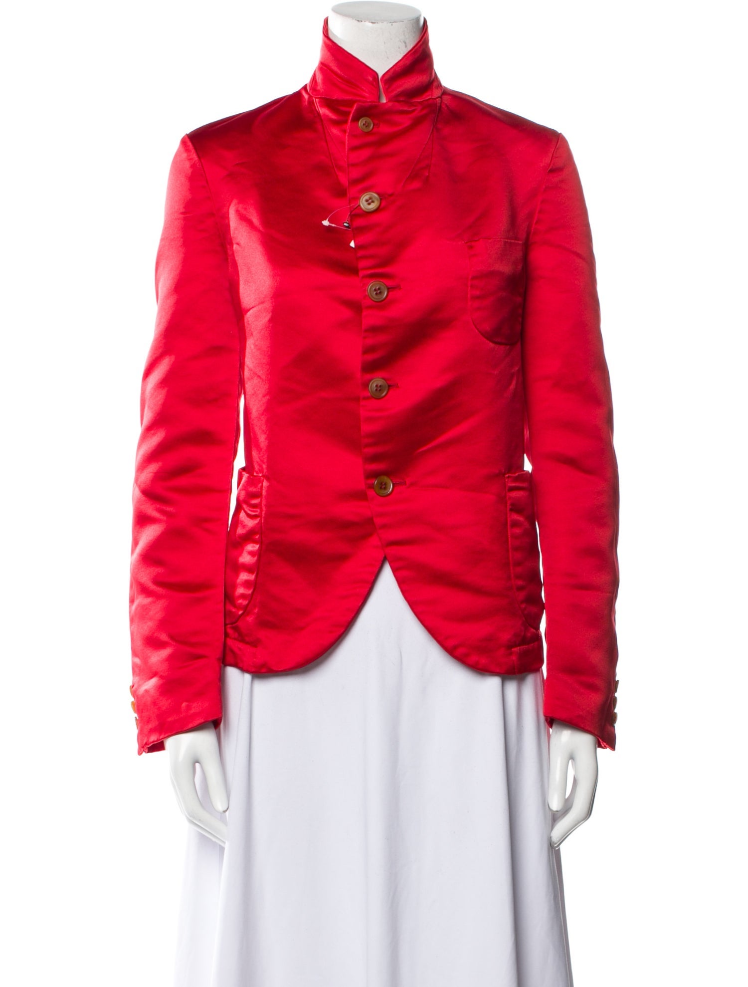 Comme des Garçons Girl 2020 Evening Jacket w/ Tags