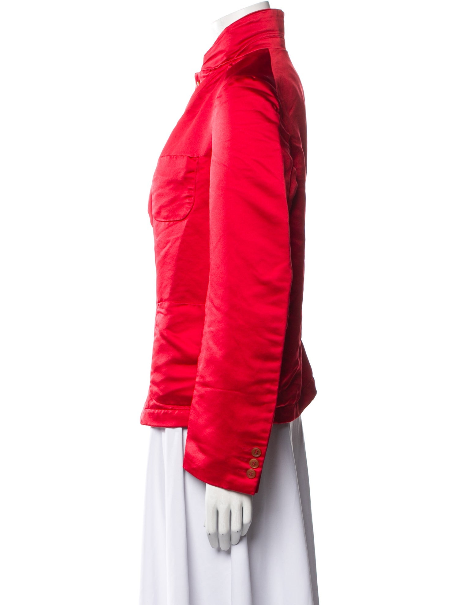 Comme des Garçons Girl 2020 Evening Jacket w/ Tags