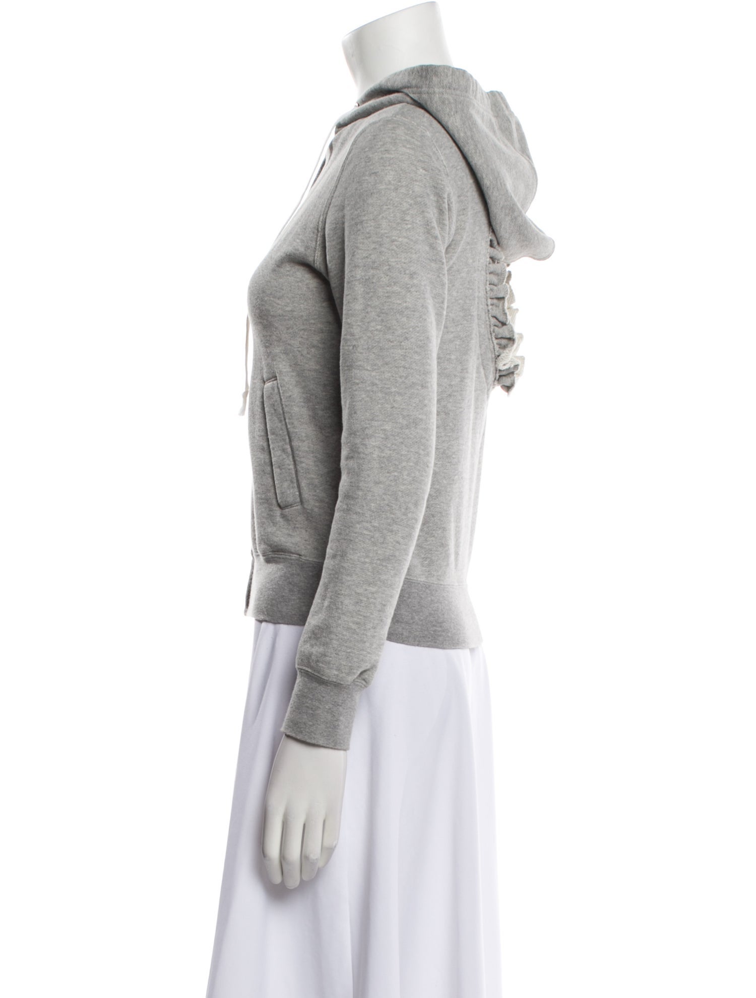 Comme des Garçons Girl Jacket