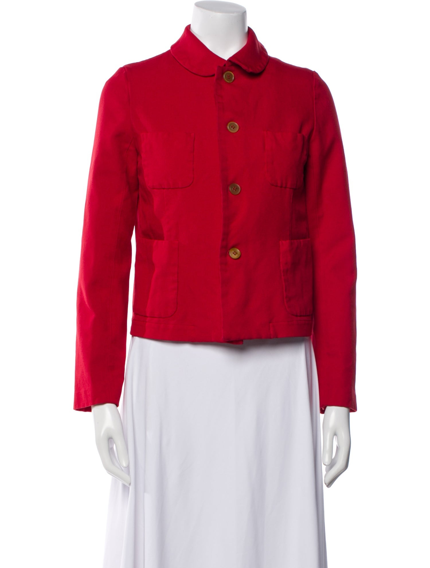 Comme des Garçons Girl Evening Jacket