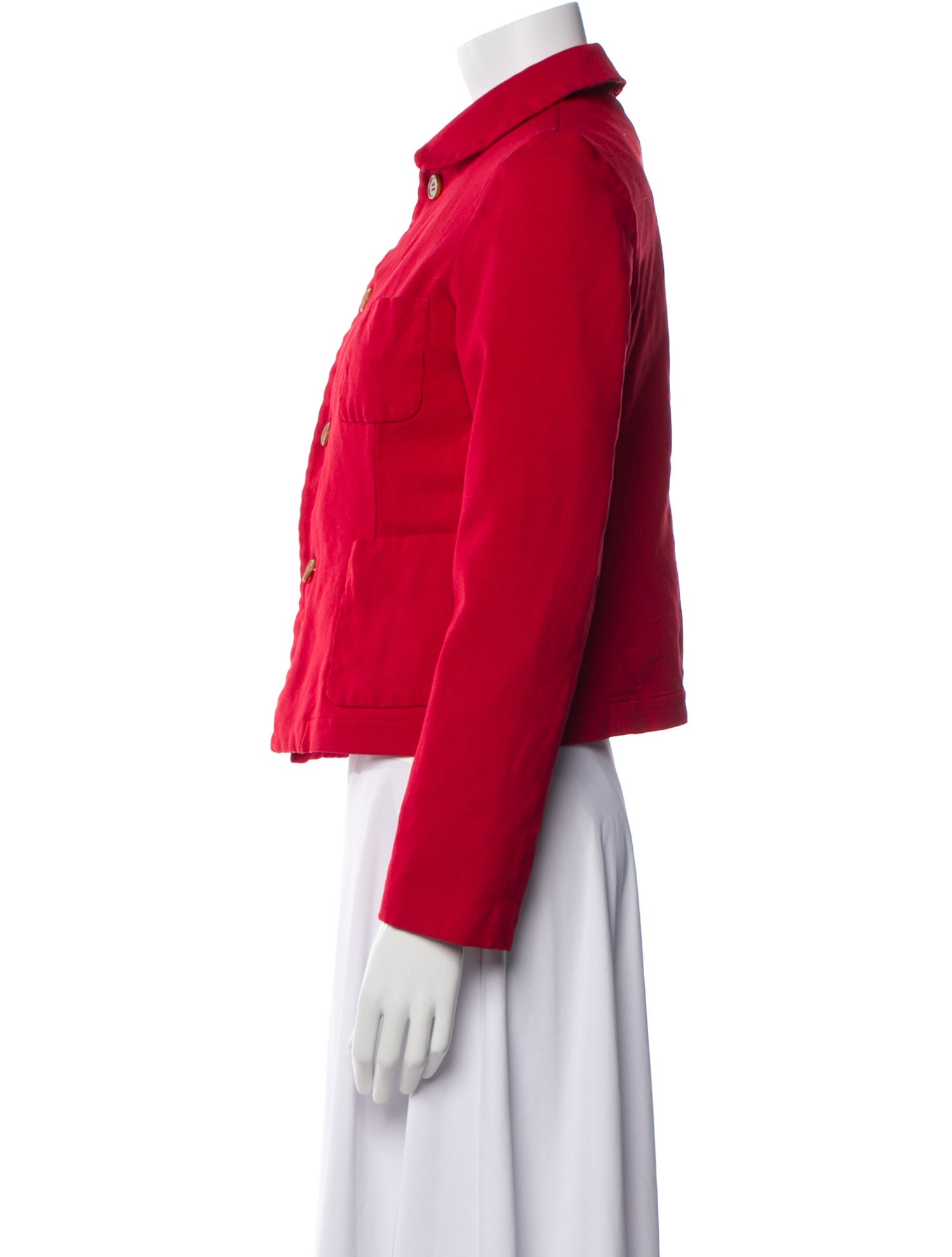 Comme des Garçons Girl Evening Jacket