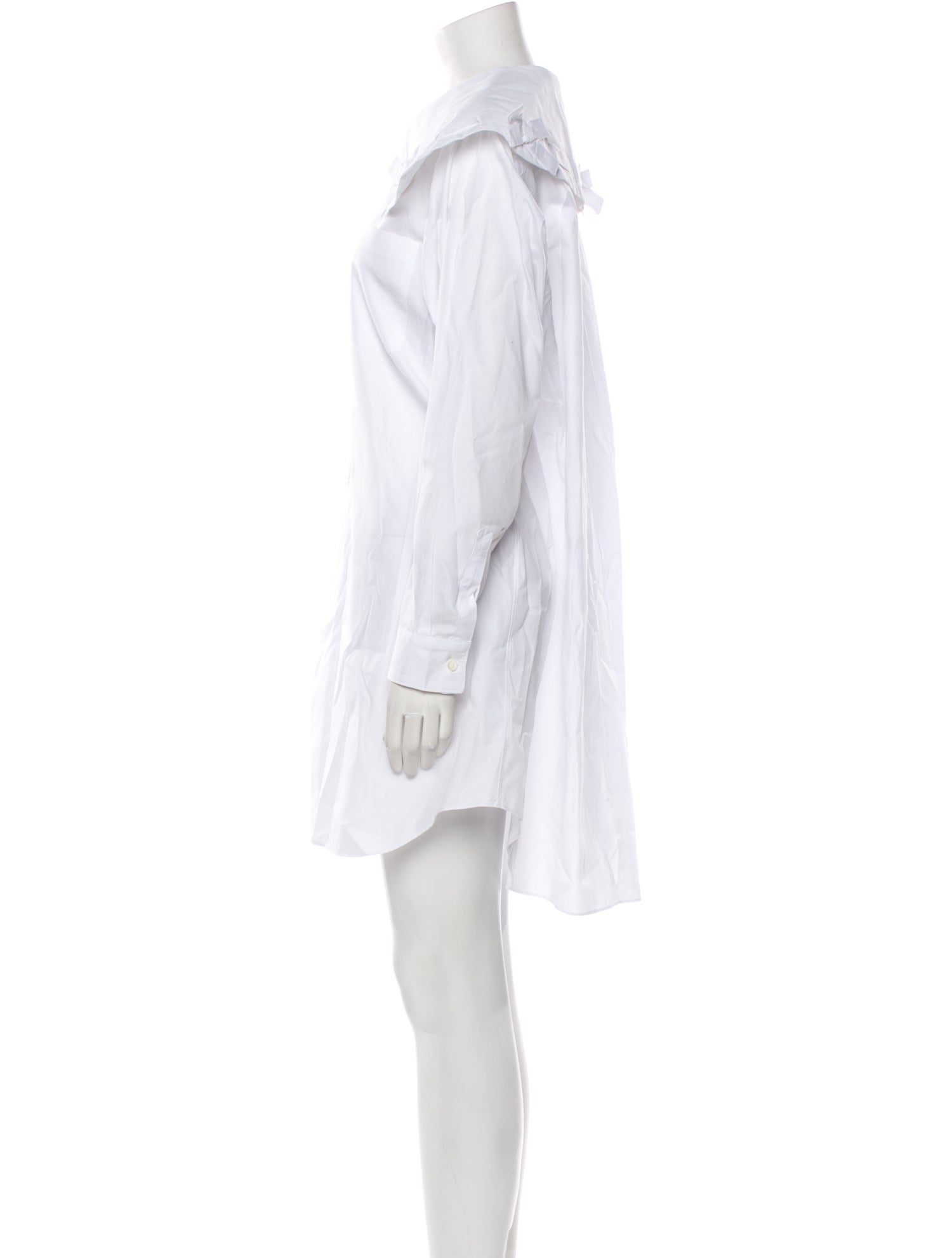 Comme des Garçons Girl Mini Dress