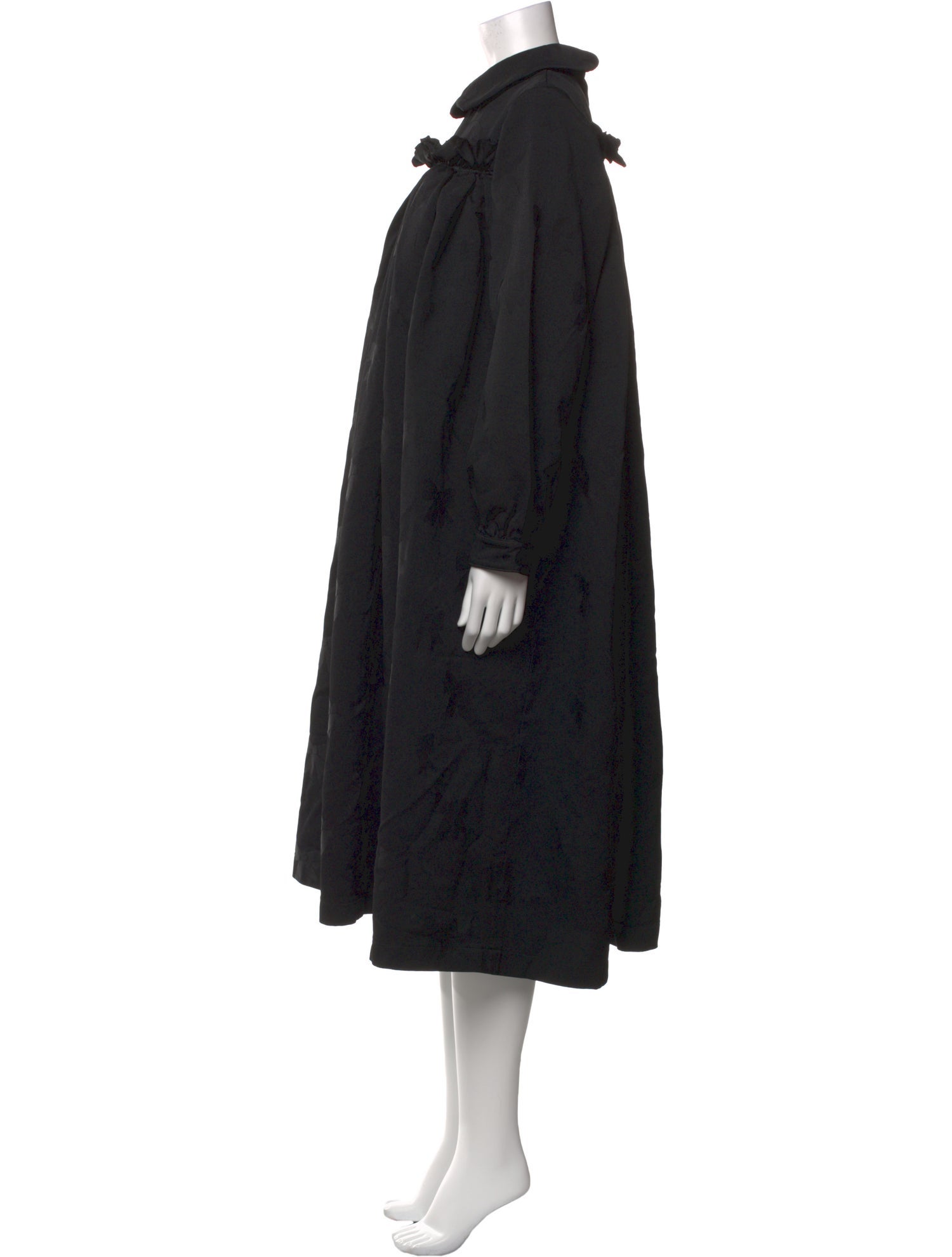 Comme des Garçons Girl Midi Length Dress