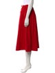 Comme des Garçons Girl Midi Length Skirt