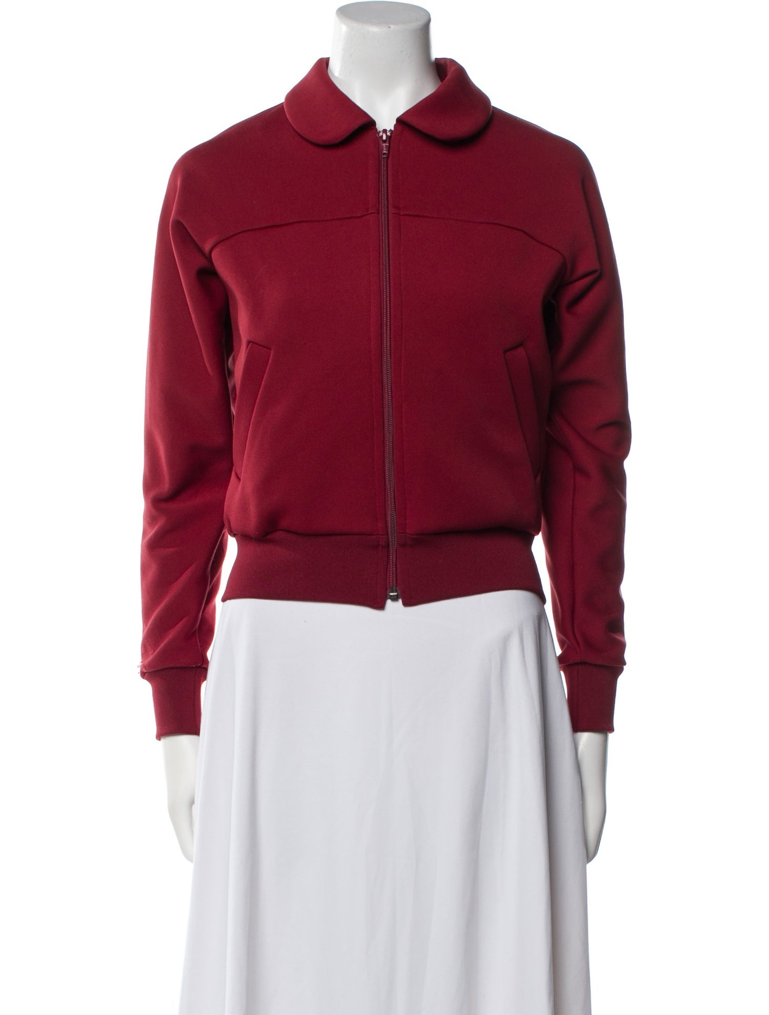 Comme des Garçons Girl Bomber Jacket