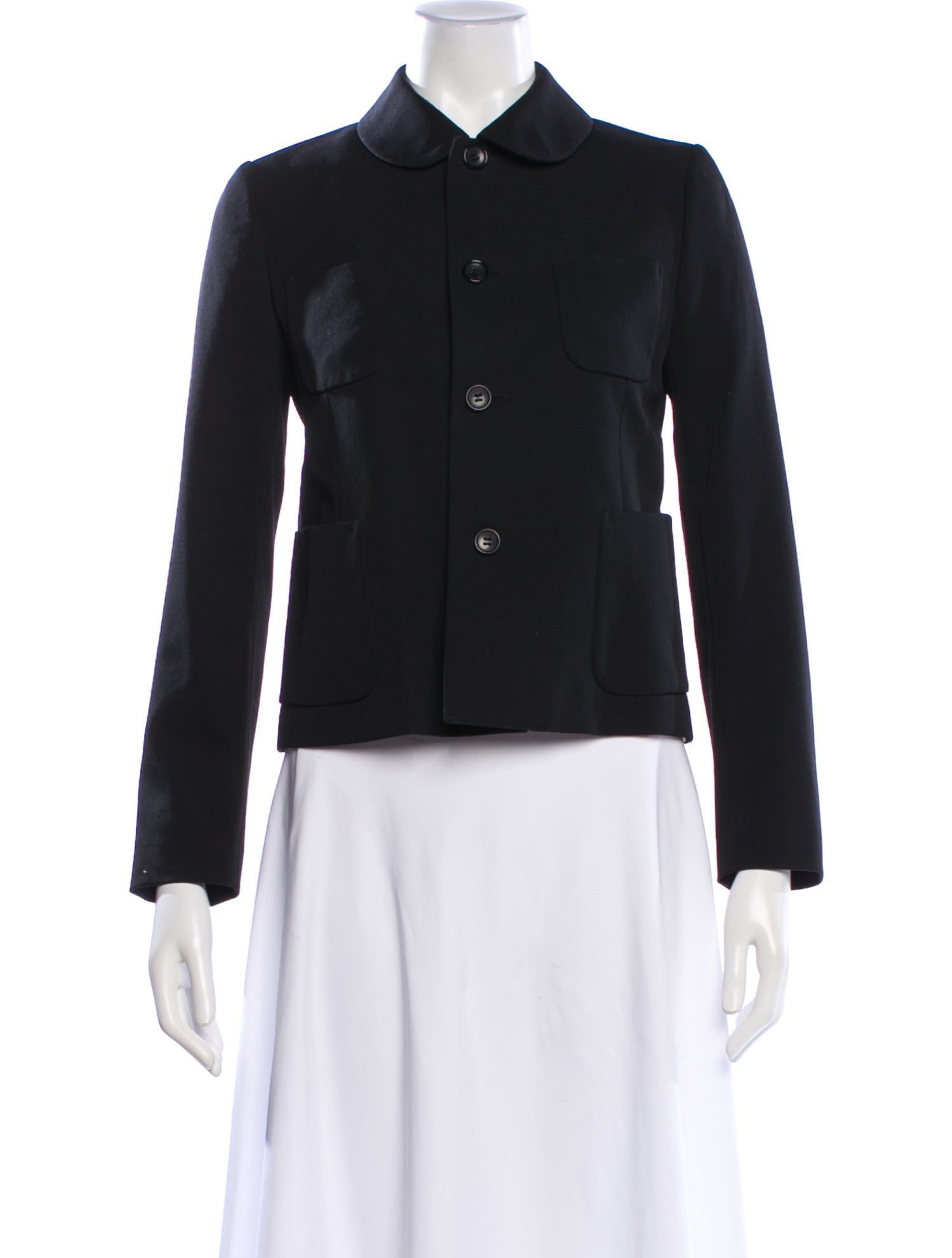 COMME des GARÇONS SHIRT GIRL ベロアジャケット 楽天市場】コムデギャルソンガール（コート・ジャケット｜レディース