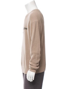 Comme Des Garcons Shirt X Supreme Comme Des Garcons Shirt X Supreme Branded Crew Neck Sweater Clothing Wcdcs111 The Realreal Comme Des Garcons Shirt X Supreme Comme Des Garcons Shirt X Supreme Branded Crew Neck Sweater Clothing Wcdcs111 The Realreal