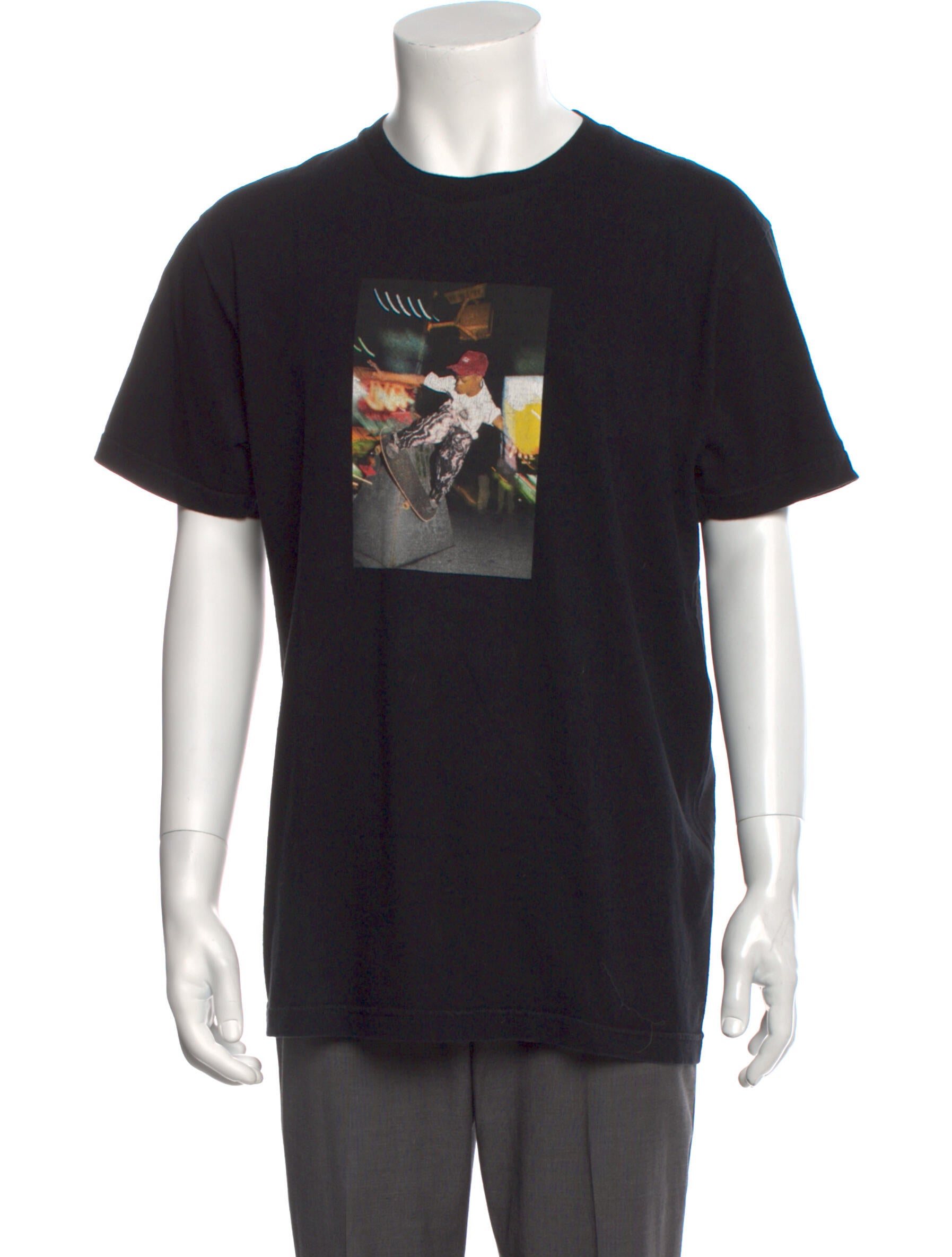 シュプリーム×コムデギャルソン CDG 　ハロルドハンター Comme des Garçons SHIRT x Supreme 2014 Comme des Garcons