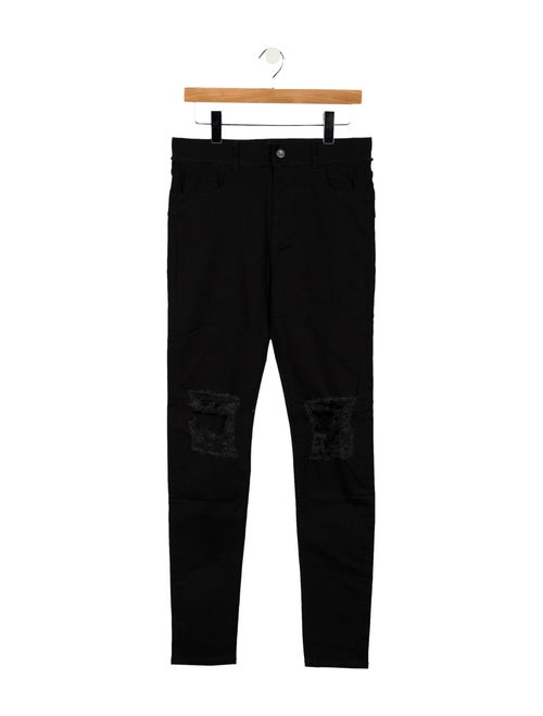 Christian Dada Moto Jeans