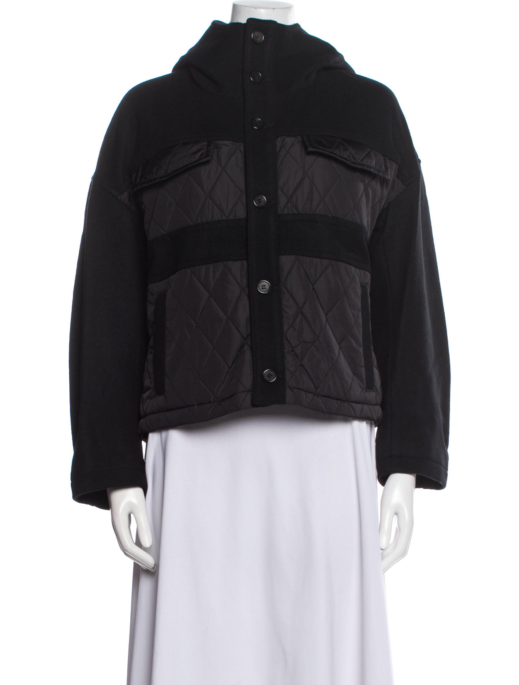 Christian Dada Jacket