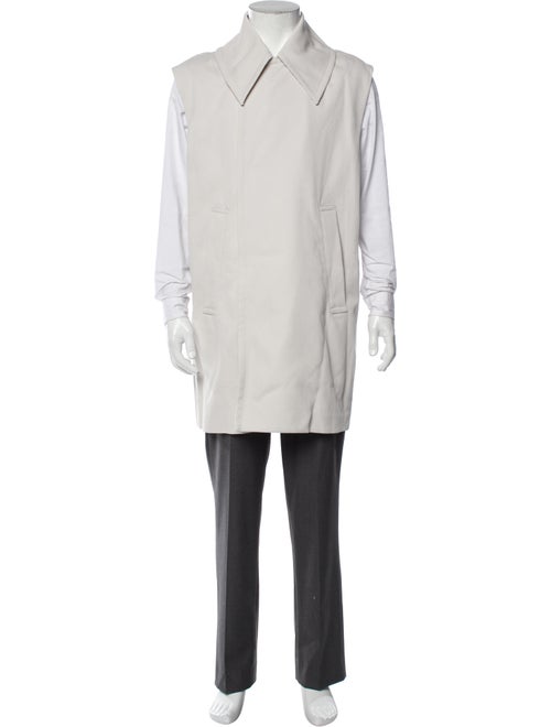 Christian Dada Overcoat