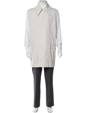 Christian Dada Outerwear Overcoat M