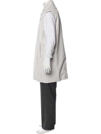 Christian Dada Overcoat