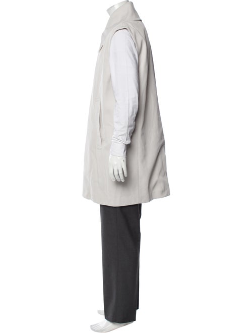 Christian Dada Overcoat