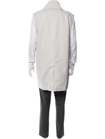 Christian Dada Overcoat