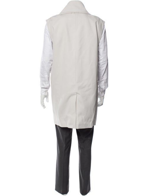 Christian Dada Overcoat