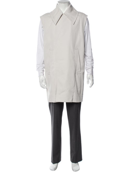 Christian Dada Trench Coat