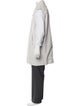 Christian Dada Trench Coat