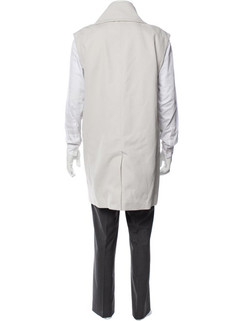 Christian Dada Trench Coat