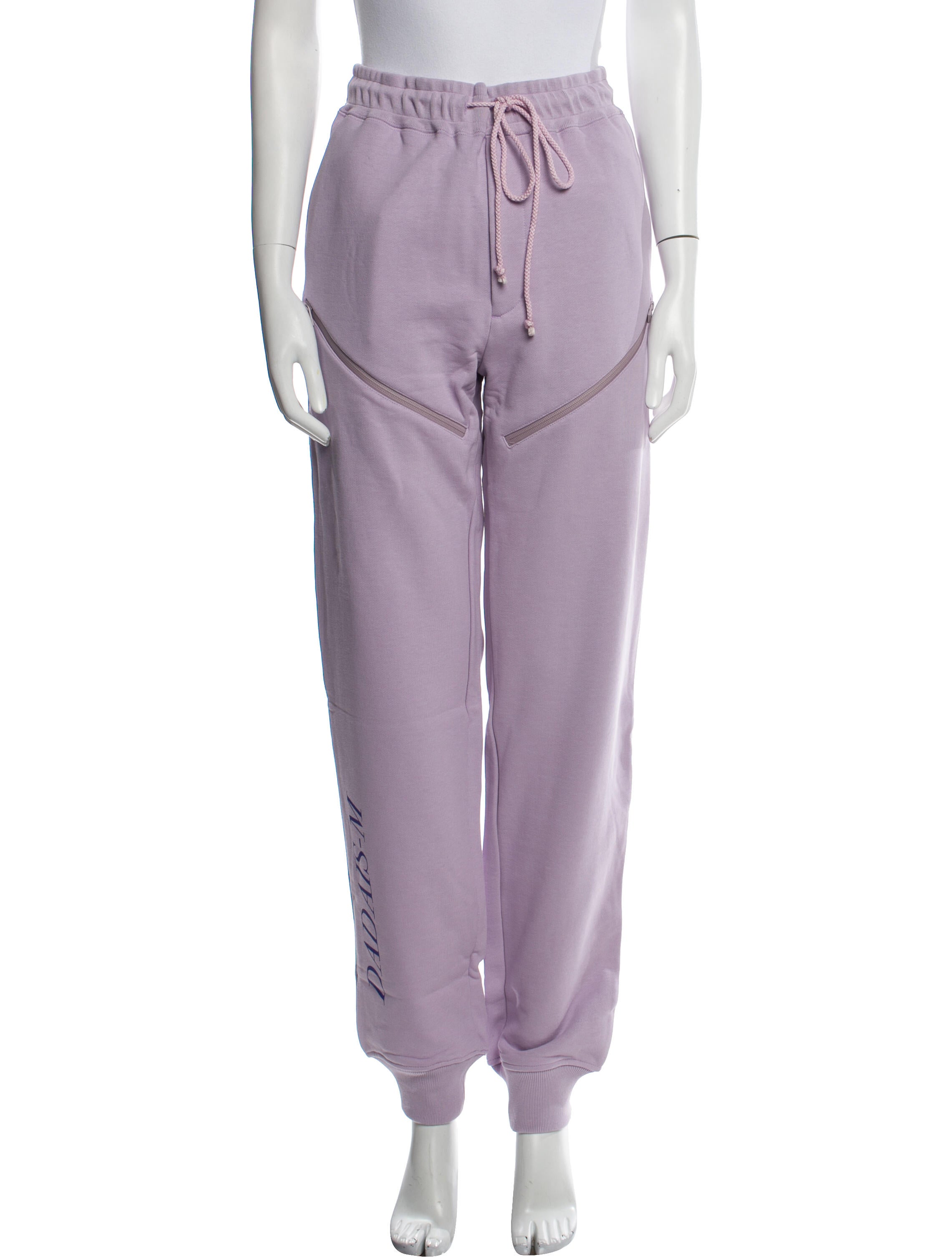 Christian Dada Sweatpants