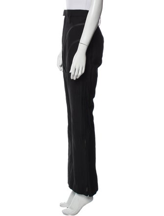 Christian Dada Wide Leg Pants