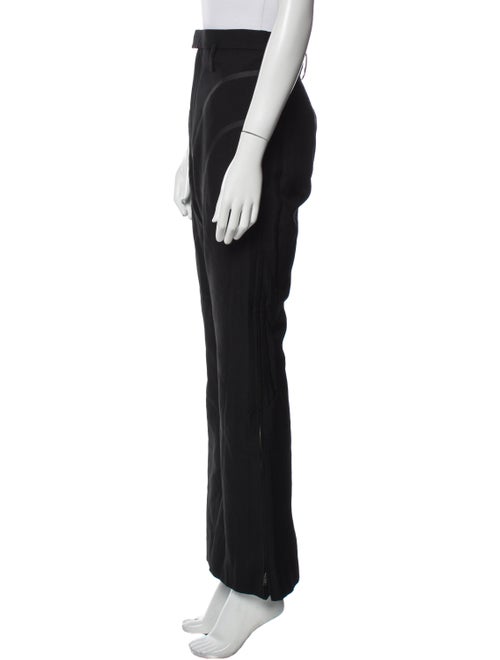 Christian Dada Wide Leg Pants