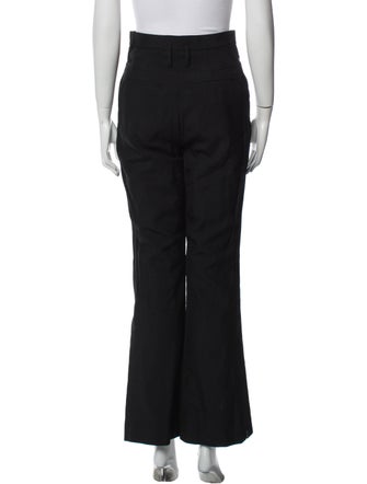 Christian Dada Wide Leg Pants