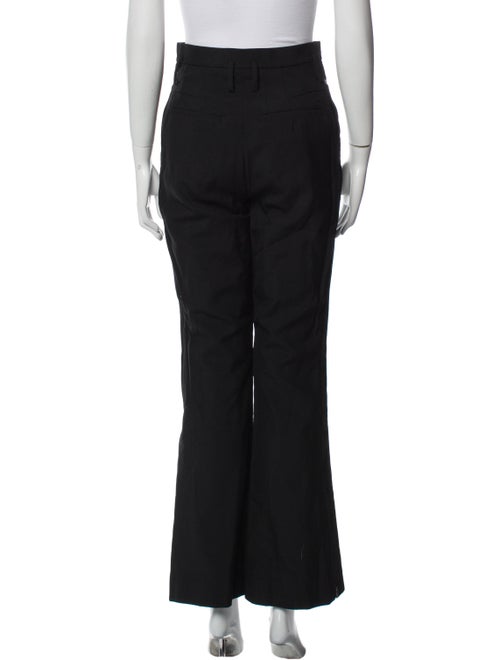 Christian Dada Wide Leg Pants
