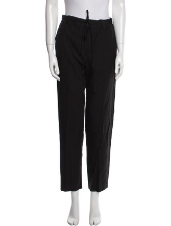 Christian Dada Straight Leg Pants