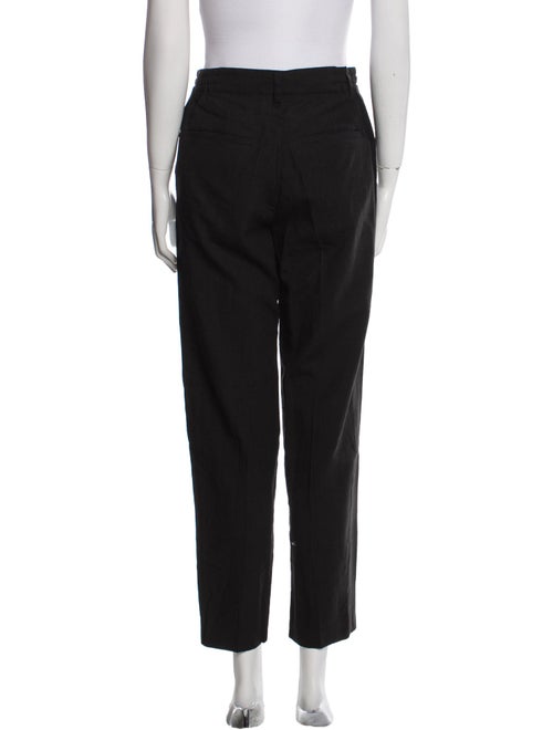 Christian Dada Straight Leg Pants