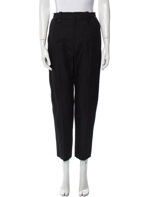Christian Dada Skinny Leg Pants