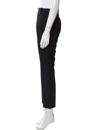 Christian Dada Skinny Leg Pants