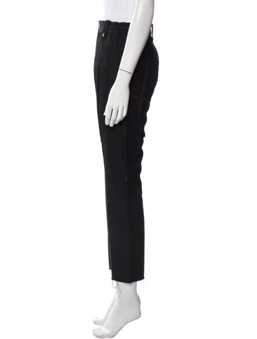 Christian Dada Skinny Leg Pants