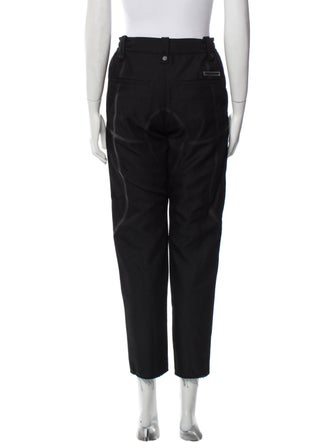 Christian Dada Skinny Leg Pants