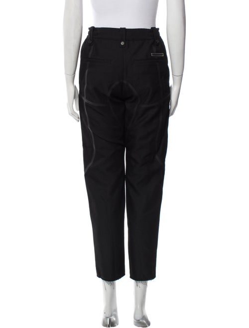 Christian Dada Skinny Leg Pants