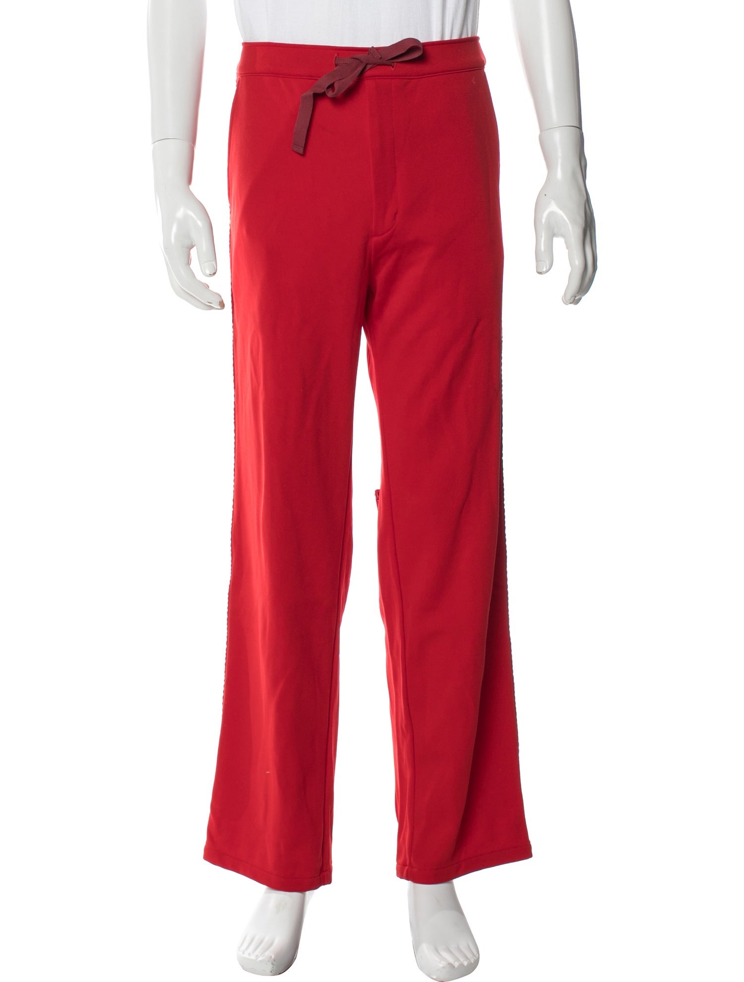 パンツ Christian dada embroidery wide slacks Christian dada embroidery wide slacks（CHRISTIAN DADA. 15SS