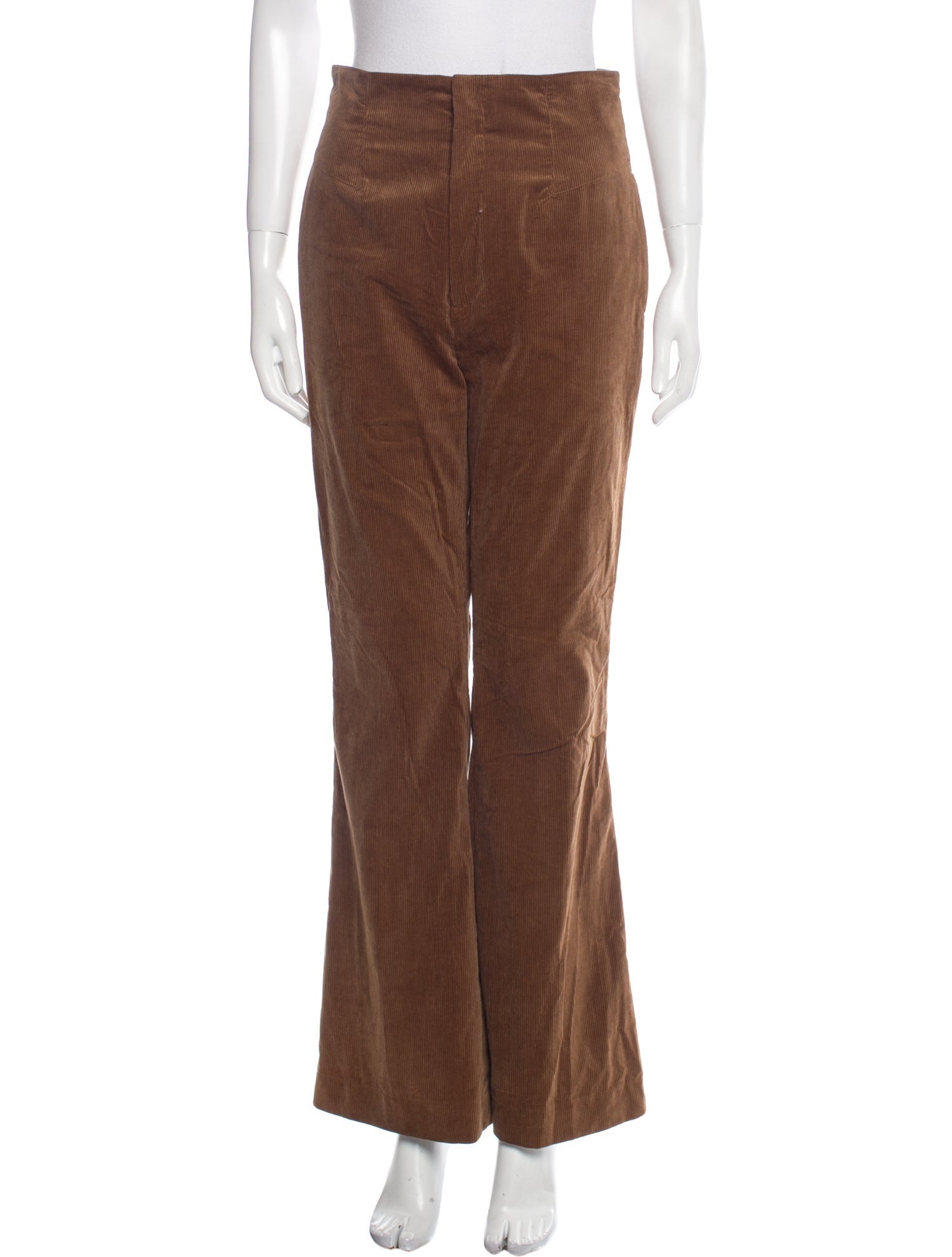 Christian Dada Wide Leg Pants w/ Tags