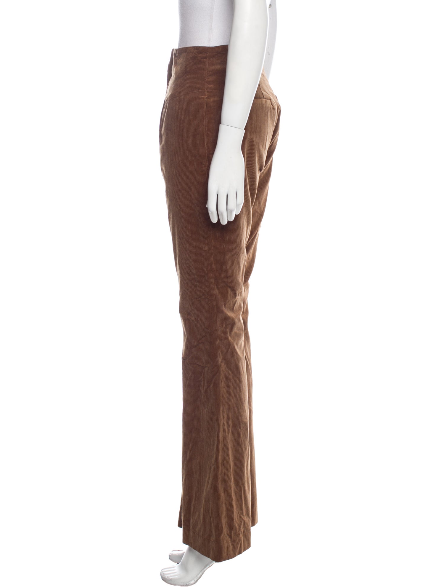 Christian Dada Wide Leg Pants w/ Tags