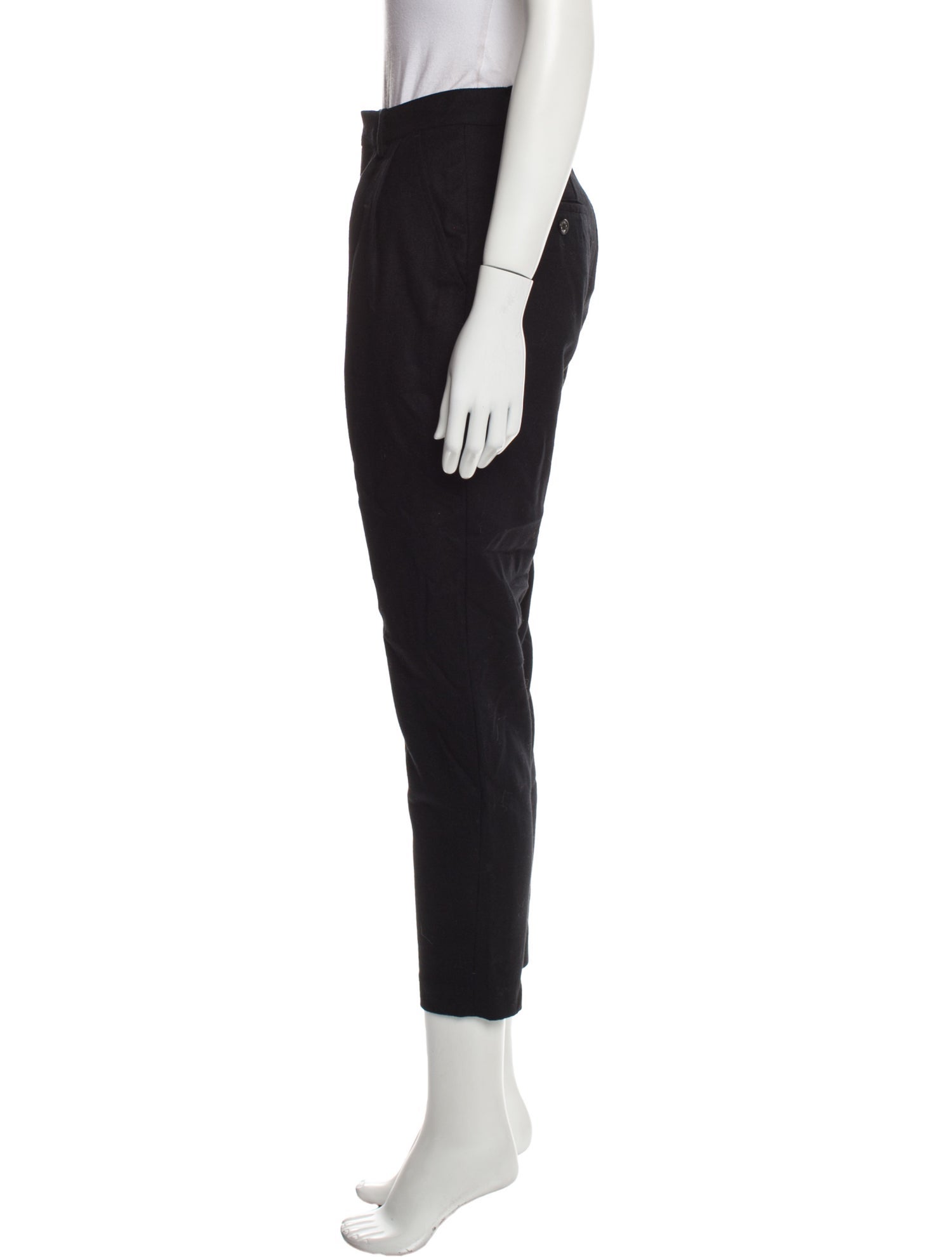 Christian Dada Skinny Leg Pants