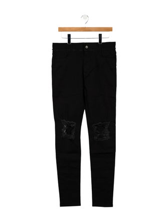 Christian Dada Skinny Jeans