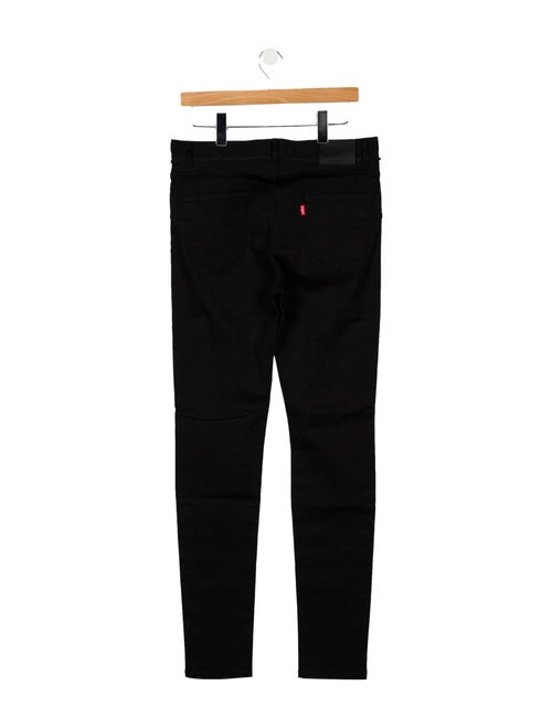 Christian Dada Skinny Jeans