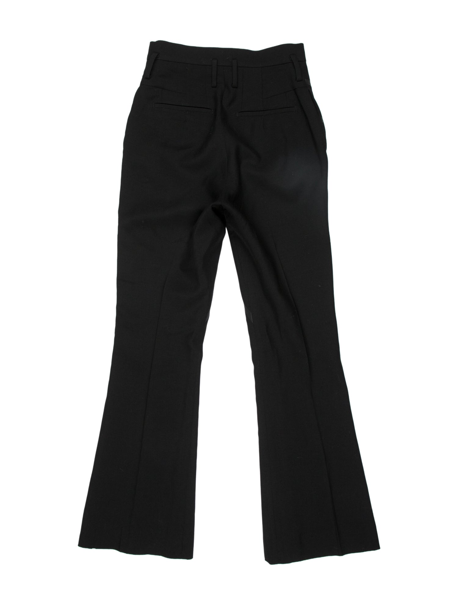 Christian Dada Wool Corduroy Pants