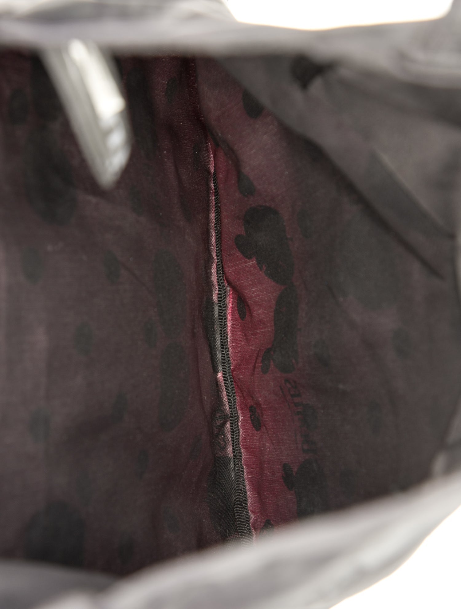 Comme des Garcons x The Beatles Nylon Tote