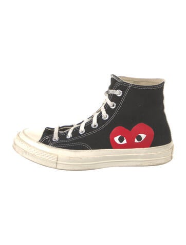 converse cdg high original