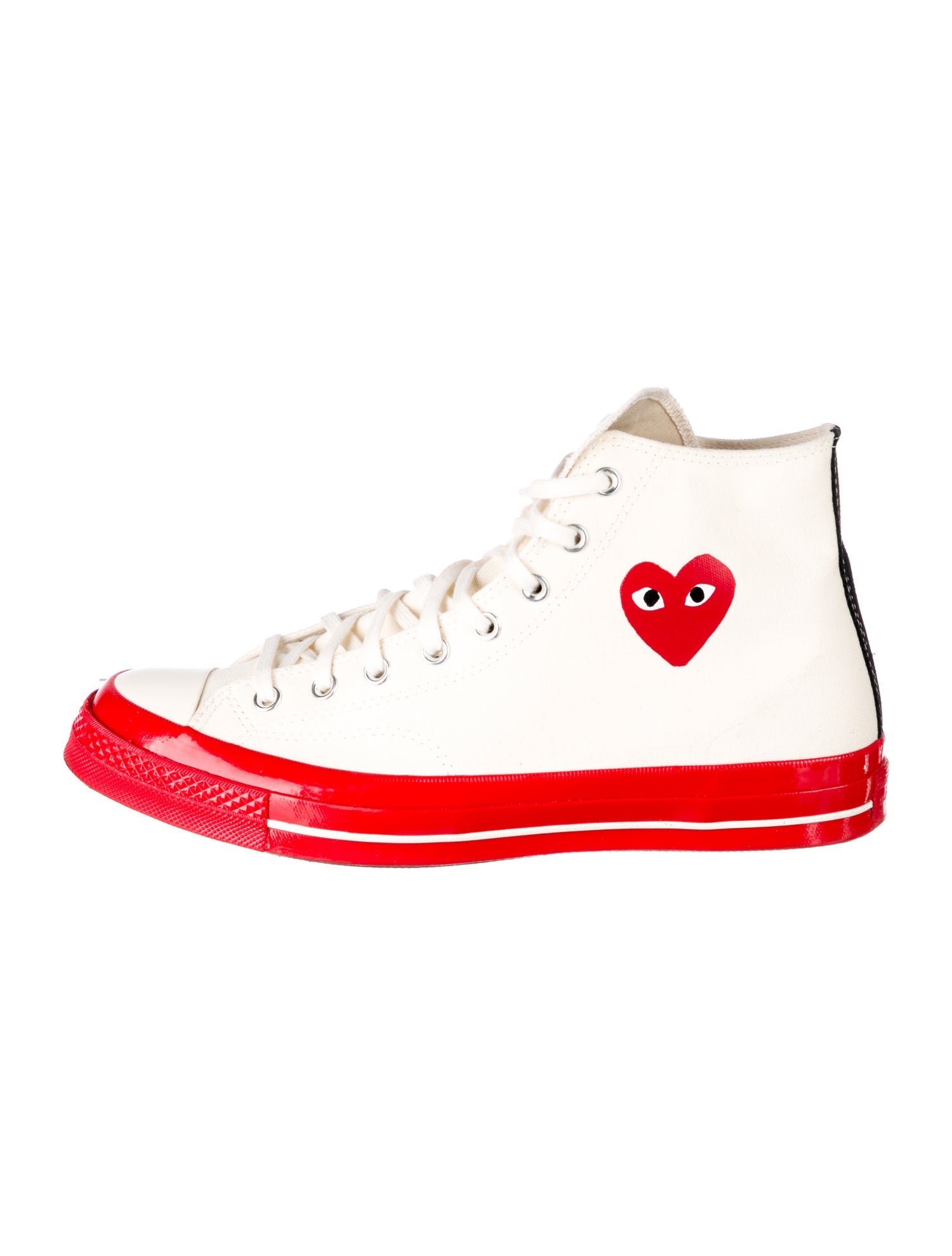 comme des garcons sneakers nike