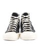 Comme des Garçons Play x Converse Canvas Sneakers