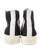 Comme des Garçons Play x Converse Canvas Sneakers