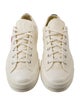 Comme des Garçons Play x Converse Canvas Graphic Print Sneakers