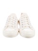 Comme des Garçons Play x Converse Canvas Sneakers